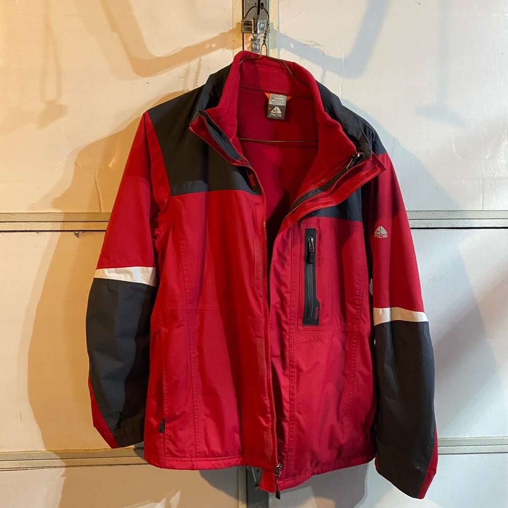 Nike Winter Coat